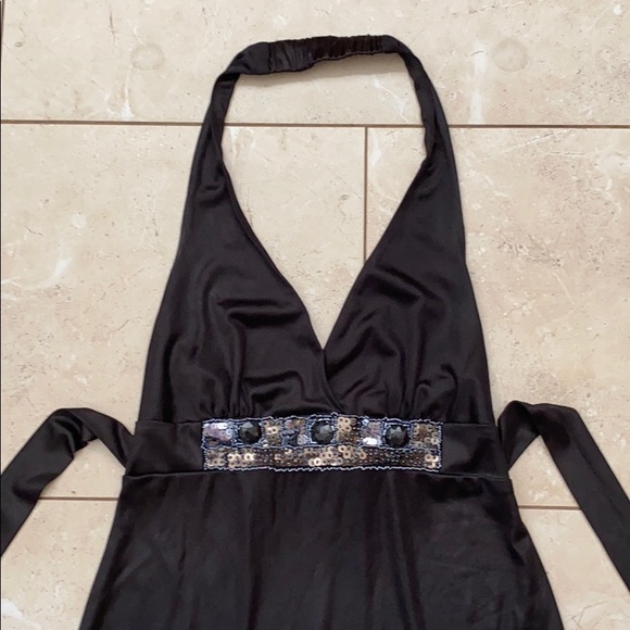 Guess fancy halter - Picture 3 of 5